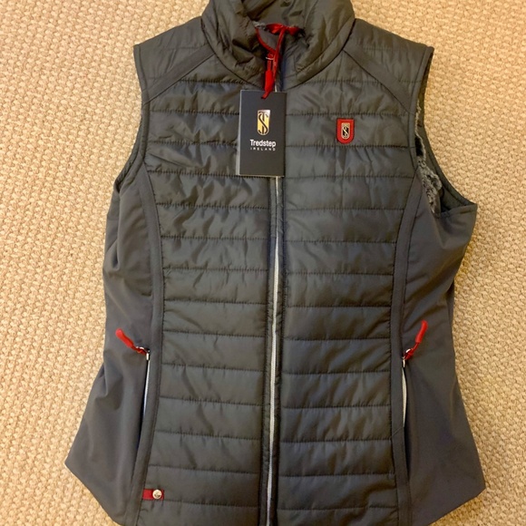 Tredstep Gilet, Size S - Picture 5 of 7